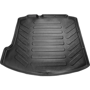 Vw Bora 3D Bagaj Havuz Paspası 1998-2005 Arası Friemat Marka-Ankarasanal