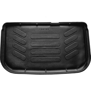 Nissan Micra 3D Bagaj Havuz Paspası 2011-2016 Arası Friemat Marka-Ankarasanal