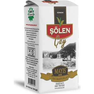 Mayıs Çayı 500 gr