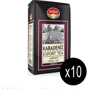 Karadeniz Export Çay 5 kg (10X500 Gr)