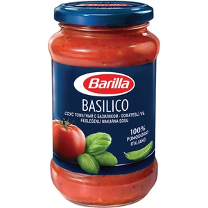 Basilico Makarna Sosu 360 gr