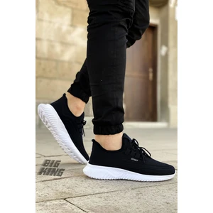 Big King Triko Erkek Spor Ayakkabı