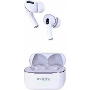 MX20 Bluetooth Kulakiçi Kulaklık Beyaz