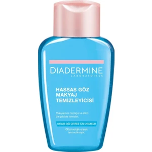 Hassas Göz Makyaj Temizleyicisi 125 ml