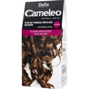 Cameleo Herbal Wave - Perma Losyonu 70+70 ml