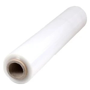 Yılmaz Sünger Streç Rulo - 17 Micron - 50 cm - 200 Metre - Yılmaz Sünger