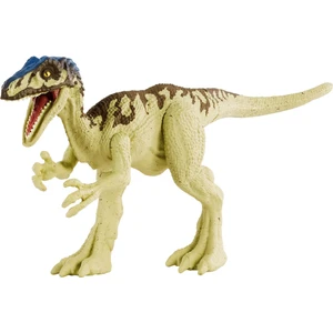 Jurassic World Figürler - Coelurus