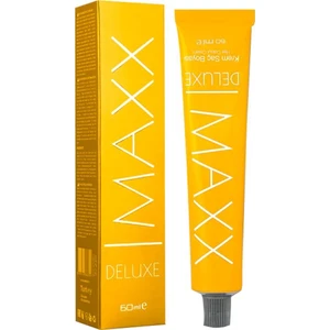 Maxx Deluxe Saç Boyası 60 Ml. (1 Adet)