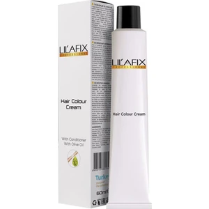 Saç Boyası 60 Ml.