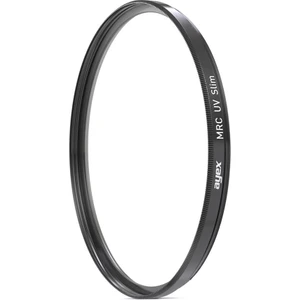 77MM Mrc Slim Uv Filtre