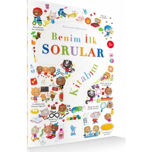 Benim Ilk Sorular Kitabım