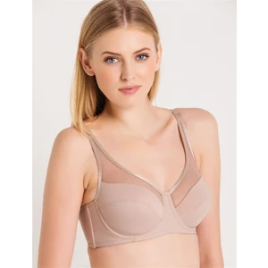 Kadın Vizon Toparlayıcı Sütyen 3983