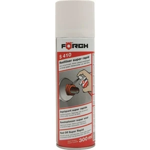 Süper Hızlı Pas Sökücü 300 ml