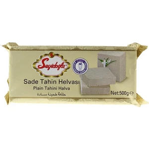 Sade Tahin Helvası 500 gr