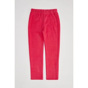 Kız Çocuk Polar Kumaş Jogger Eşofman Altı R3086A620AU