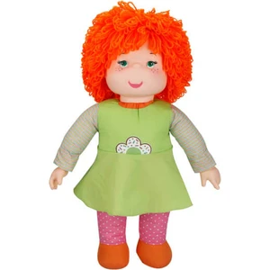 Gökkuşağı Bebekleri 70 Cm. Turuncu