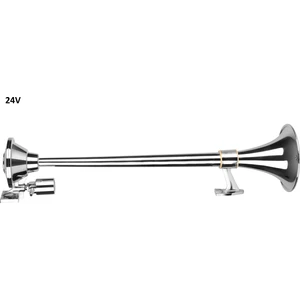 24 V Yat Tekne Korna Tır Ağır Vasıta Korna