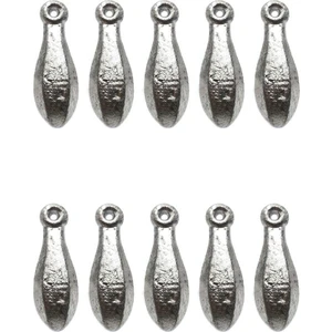 Safari Av 35 gr Armut Dip Kurşunu 10 Adet