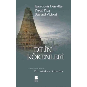Dilin Kökenleri