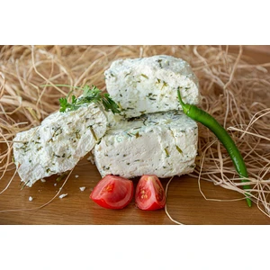 Gültekin Peynircilik Van Otlu Peynir (1 Kg)