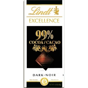 Excellence Dark Noir %99 50 gr