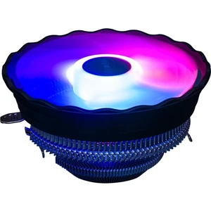 Cs-01 3pin AMD/775/1150/1151/1155/1156 Cpu Fan