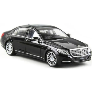 1:24 Mercedes-Benz S-Class