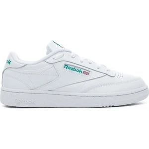 Club C 85 Unisex Beyaz Sneaker