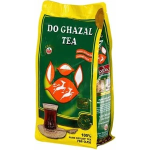 Do Ghazal Çay 400 gr