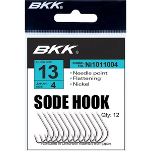 Sode Diamond Iğne