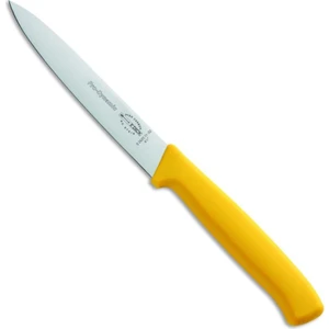 F. Dick Mutfak Bıçağı Sarı 11 cm.