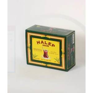 Halep Çay 100'LÜ