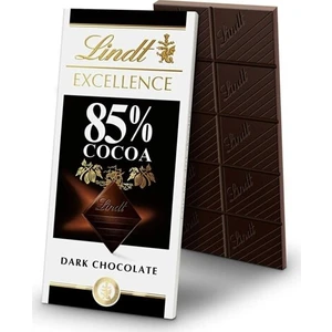 Excellence %85 Cacao Çikolata 100 gr x 3