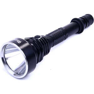 Black Watton 800 Lümen Tx6 Özel Avcı Feneri Watton WT-148