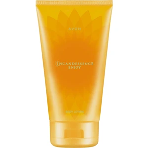 Incandessence Enjoy Vücut Losyonu 150 ml