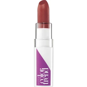 Color Trend Mat Ruj Wild Berry