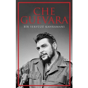 Che Guevara - Deniz Yılmaz