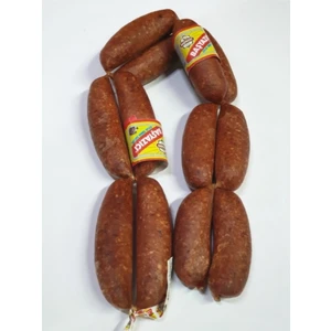 Doğal Evlik Sucuğu 500 gr