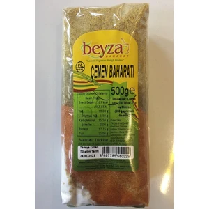 Beyza Baharat Çemen Baharatı