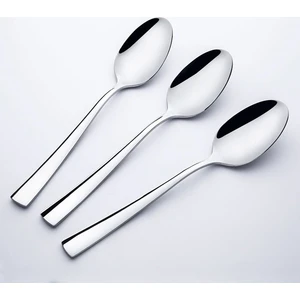 Deniz Yemek Kaşık -  12 Adet