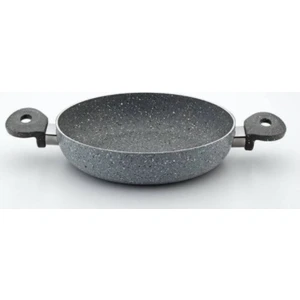 Granit Sahan - 18 cm. Çift Kulp