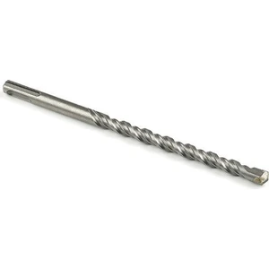 Sds Plus Matkap Ucu 4 Kanallı 24X600 mm