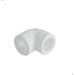 Pp 90 Derece Dirsek 20 Beyaz