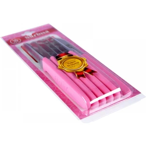 61007 Meyve Bıçak Seti 6'lı