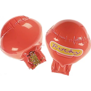 Boks Eldiveni Şişme