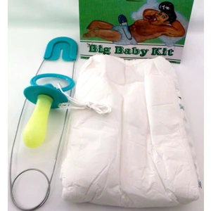 Fun World Büyük Bebek Set