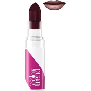 Color Trend Mat Ruj Chocolate Raspberry