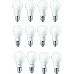 Essential LED Ampul 13 W (14) W Beyaz E27 Duy  12 Li Paket