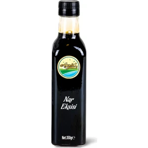 Ayvalık Yöresel Nar Ekşisi 350 gr