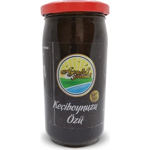 Ayvalık Yöresel Soğuksıkım Keçiboynuzu Özü 420 gr